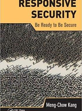 【预售】Responsive Security