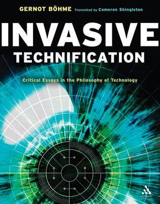 [预订]Invasive Technification 9781441182944