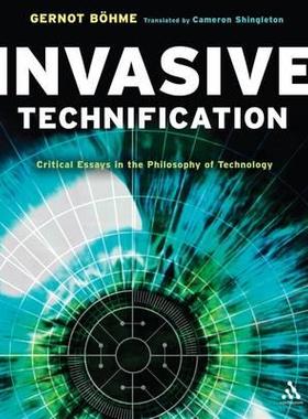 [预订]Invasive Technification 9781441182944