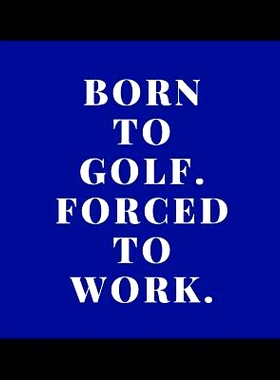 预订 Golfing Records: 9781079712841