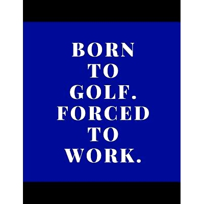 预订 Golfing Records: 9781079712841