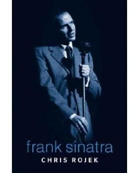 预订 Frank Sinatra 弗兰克·西纳特拉（平装）: 9780745630915
