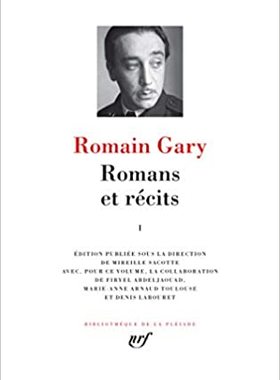 【预订】Romans et récits, Vol. 1 9782070147090
