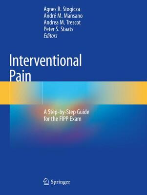 【预订】Interventional Pain 9783030317430
