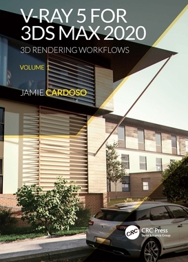 【预订】3D Rendering