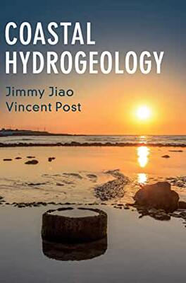 【预订】Coastal Hydrogeology