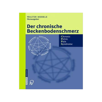 预订 Der chronische Beckenbodenschmerz