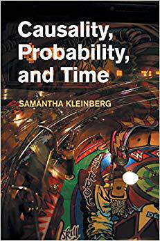 预订 Causality, Probability, and Time 因果关系、概率与时间