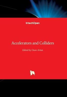 [预订]Accelerators and Colliders 9781839682629