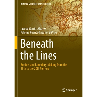 Borders and Boundary-Making from the 18t