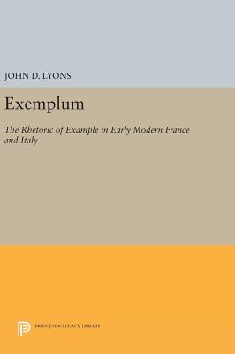 【预订】Exemplum