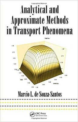 【预订】Analytical and Approximate Methods in Transport Phenomena