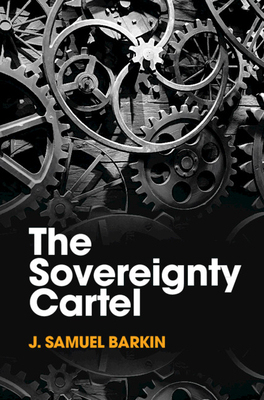 【预订】The Sovereignty Cartel