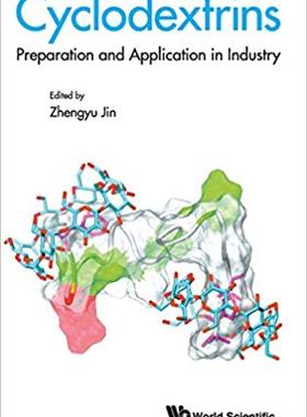 【预售】Cyclodextrins