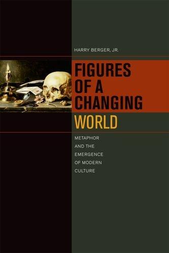 [预订]Figures of a changing world 9780823257478