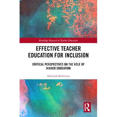 Critical Perspectives on the Role of Hig