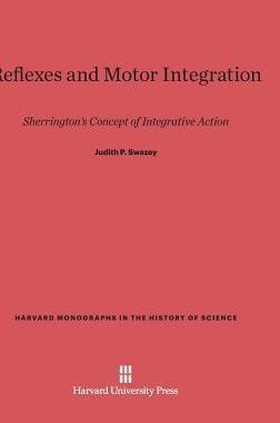 [预订]Reflexes and Motor Integration 9780674433632