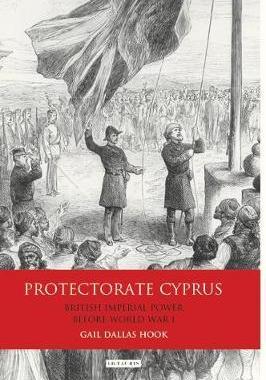 [预订]Protectorate Cyprus 9781780761145