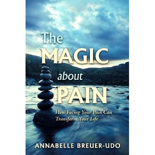 Transform 9781546266235 About Facing Your How Magic Pain Life 预订 Can The