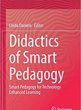 【预售】Didactics of Smart Pedagogy