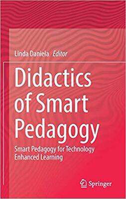 【预售】Didactics of Smart Pedagogy