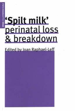 【预订】Spilt Milk: Perinatal Loss & Breakdown