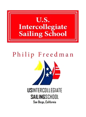 预订 U.S. Intercollegiate Sailing School: Flashcard & Glossary Book: 9781512177244
