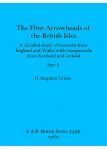 Part 9781407389332 Flint the British The Arrowheads Isles 预订
