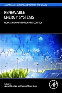 9780128200049 Optimization 预订 Renewable Energy and Modelling Systems Control