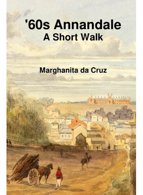 预订 ’60s Annandale: A Short Walk: 9781471714900