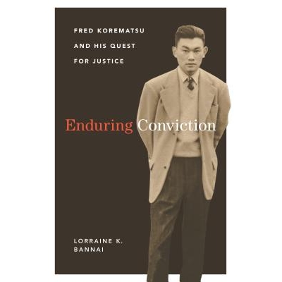 Fred Korematsu and his quest for justice