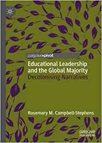 【预订】Educational Leadership and the Global Majority 9783030882815
