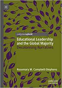 【预订】Educational Leadership and the Global Majority 9783030882815