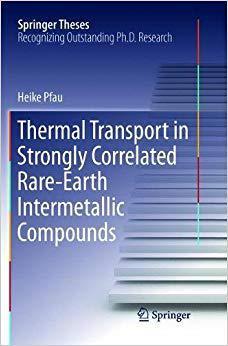 【预售】Thermal Transport in Strongly Correl...