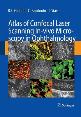 【预订】Atlas of Confocal Laser Scanning In-vivo Microscopy in Ophthalmology