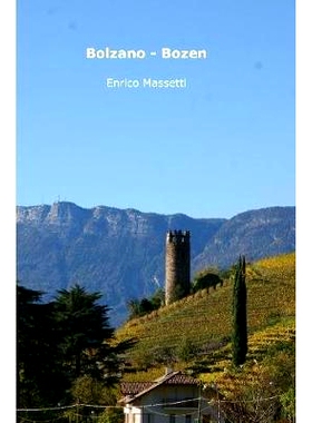 预订 Bolzano - Bozen: 9781329186804