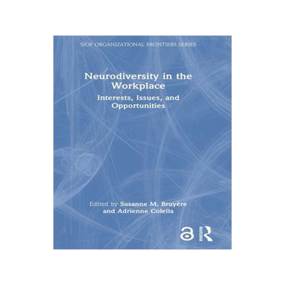 [预订]Neurodiversity in the Workplace 9780367902988