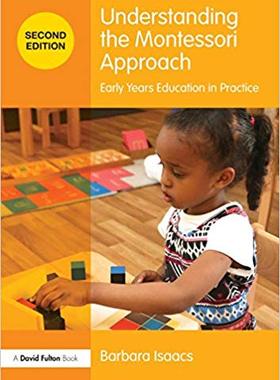 【预售】Understanding the Montessori Approac...