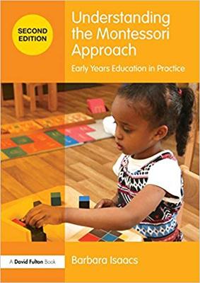 【预售】Understanding the Montessori Approac...
