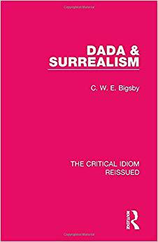 【预售】Dada & Surrealism