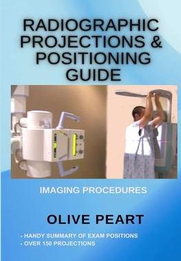 [预订]Radiographic Projections & Positioning Guide 9781937143657