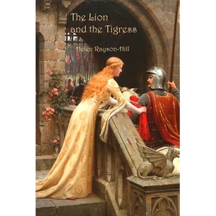 预订 The Lion and the Tigress: 9781922830029