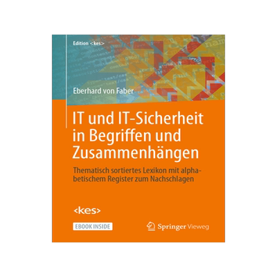 预订 IT und IT-Sicherheit in Begriffen und Zusammenhängen