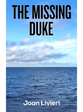 预订 The Missing Duke: 9781685626709