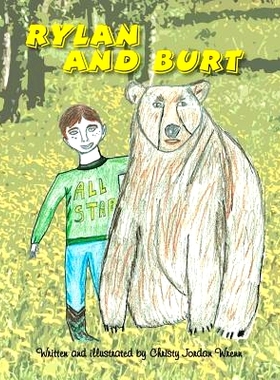 预订 Rylan and Burt: 9781628386684