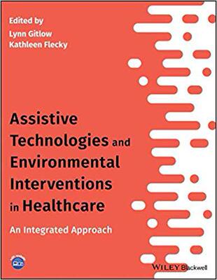 【预售】Assistive Technologies And Environmental Interventions In Healthcare