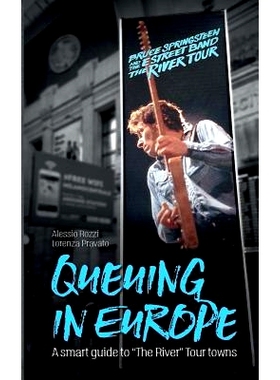 预订 Queuing in Europe 2016: A smart guide to 