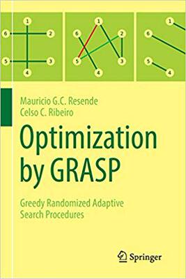 【预售】Optimization by Grasp: Greedy Random...