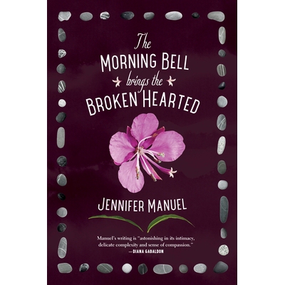 预订 The Morning Bell Brings the Broken Hearted 晨钟带来伤心人: 9781771623193