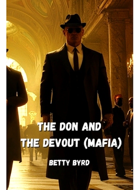 预订 The Don and the Devout (Mafia): 9798330593675